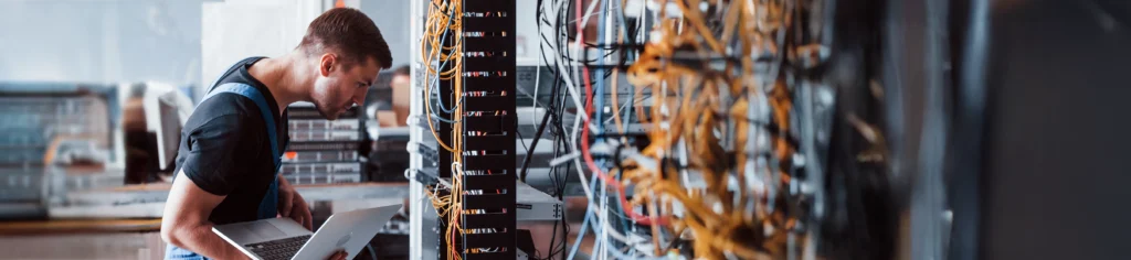 Técnico en Instalaciones Eléctricas y Automáticas online
