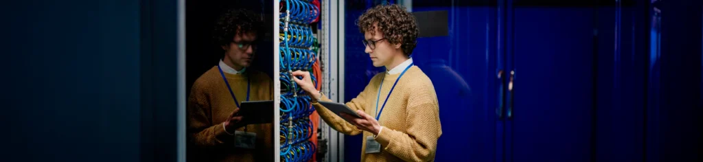 Técnico Superior en Administración de Sistemas Informáticos en Red online