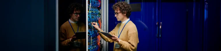 Grado Superior en Administración de Sistemas Informáticos en Red