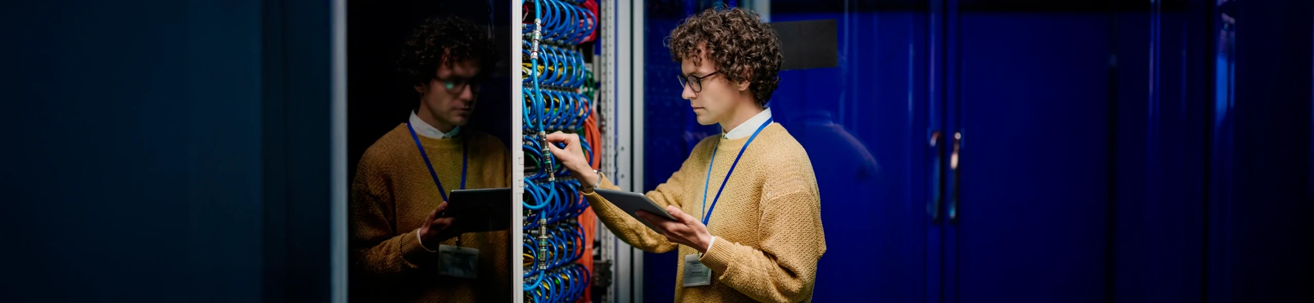 Técnico Superior en Administración de Sistemas Informáticos en Red online