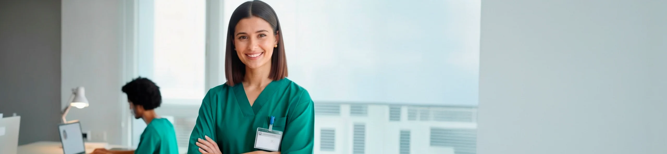 Grado Medio Auxiliar de Enfermería