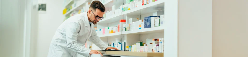 Grado Medio Farmacia y Parafarmacia online