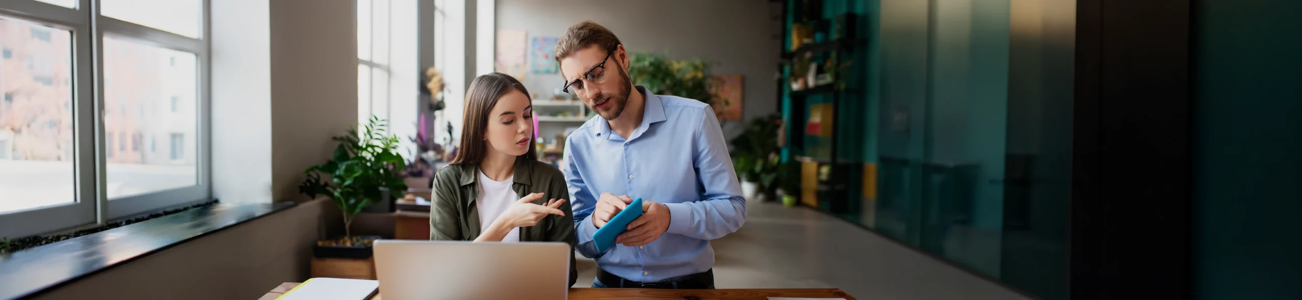Grado Superior FP Marketing y Publicidad online