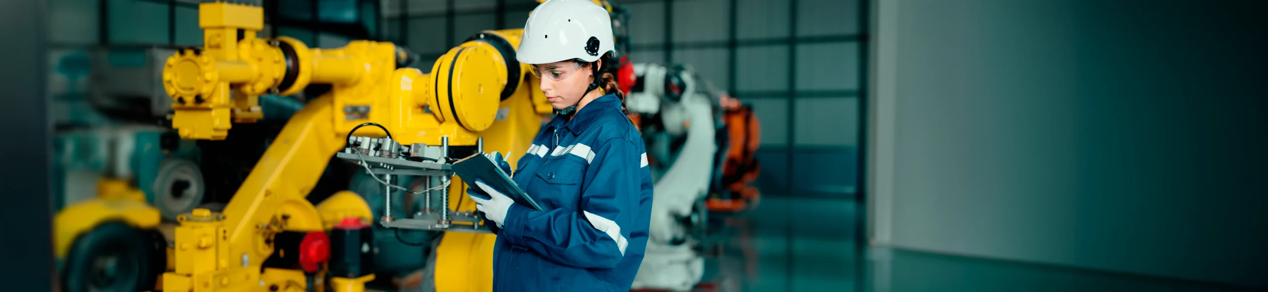 Técnico Superior en Sistemas Electrotécnicos y Automatizados online