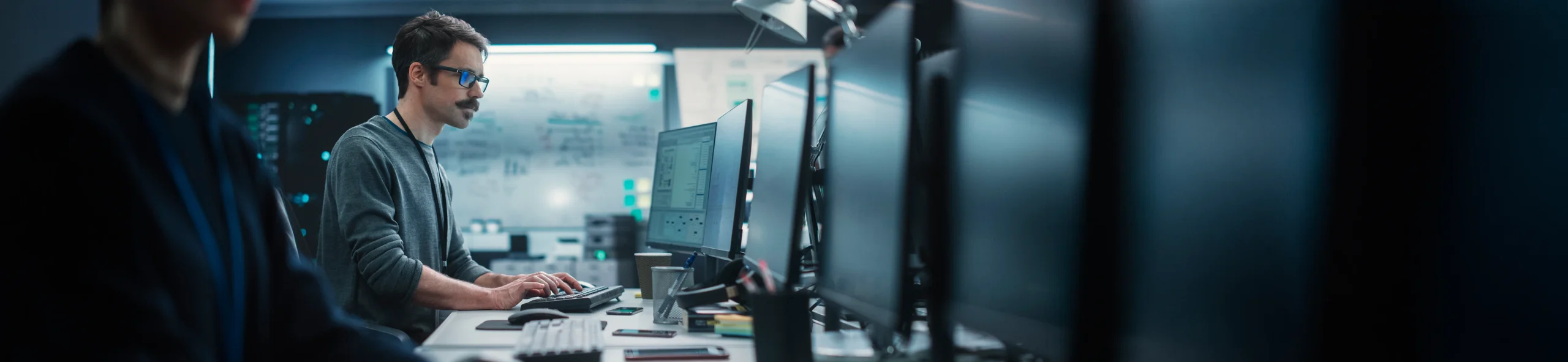 Técnico Superior en Sistemas de Telecomunicaciones e Informáticos online