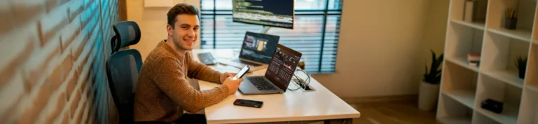 Grado Superior en Desarrollo de Aplicaciones Multiplataforma