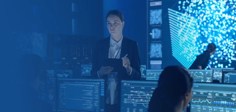 Máster FP Ciberseguridad en Entornos de las Tecnologías de la Información