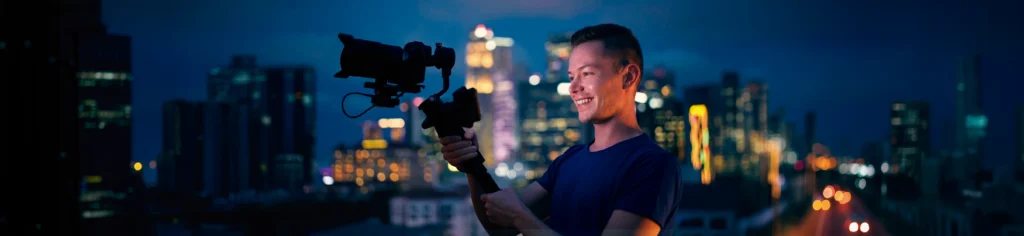 Técnico Superior en Realización de Proyectos Audiovisuales y Espectáculos