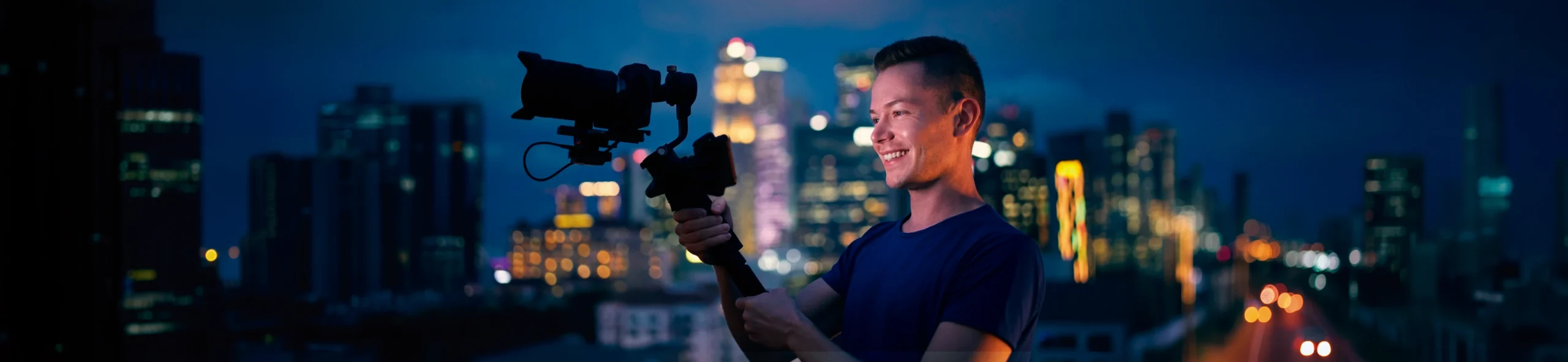 Técnico Superior en Realización de Proyectos Audiovisuales y Espectáculos