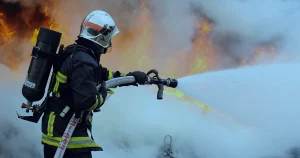 Header image the post 'FP Fireman: what to study and requirements'