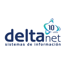 deltanet-logo