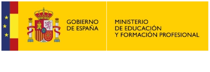 Escudo Gobierno España