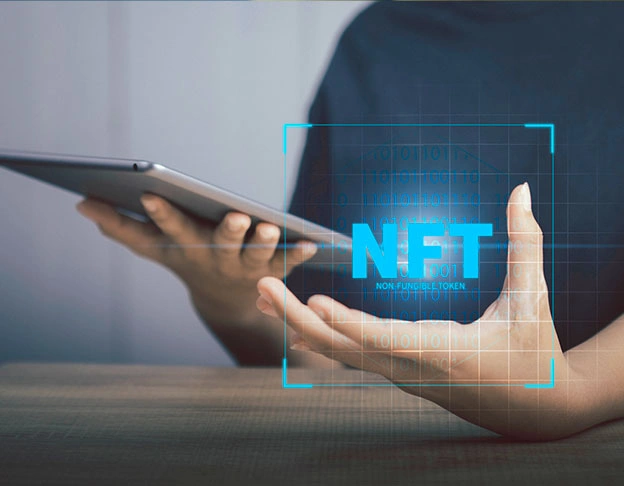what is a nft