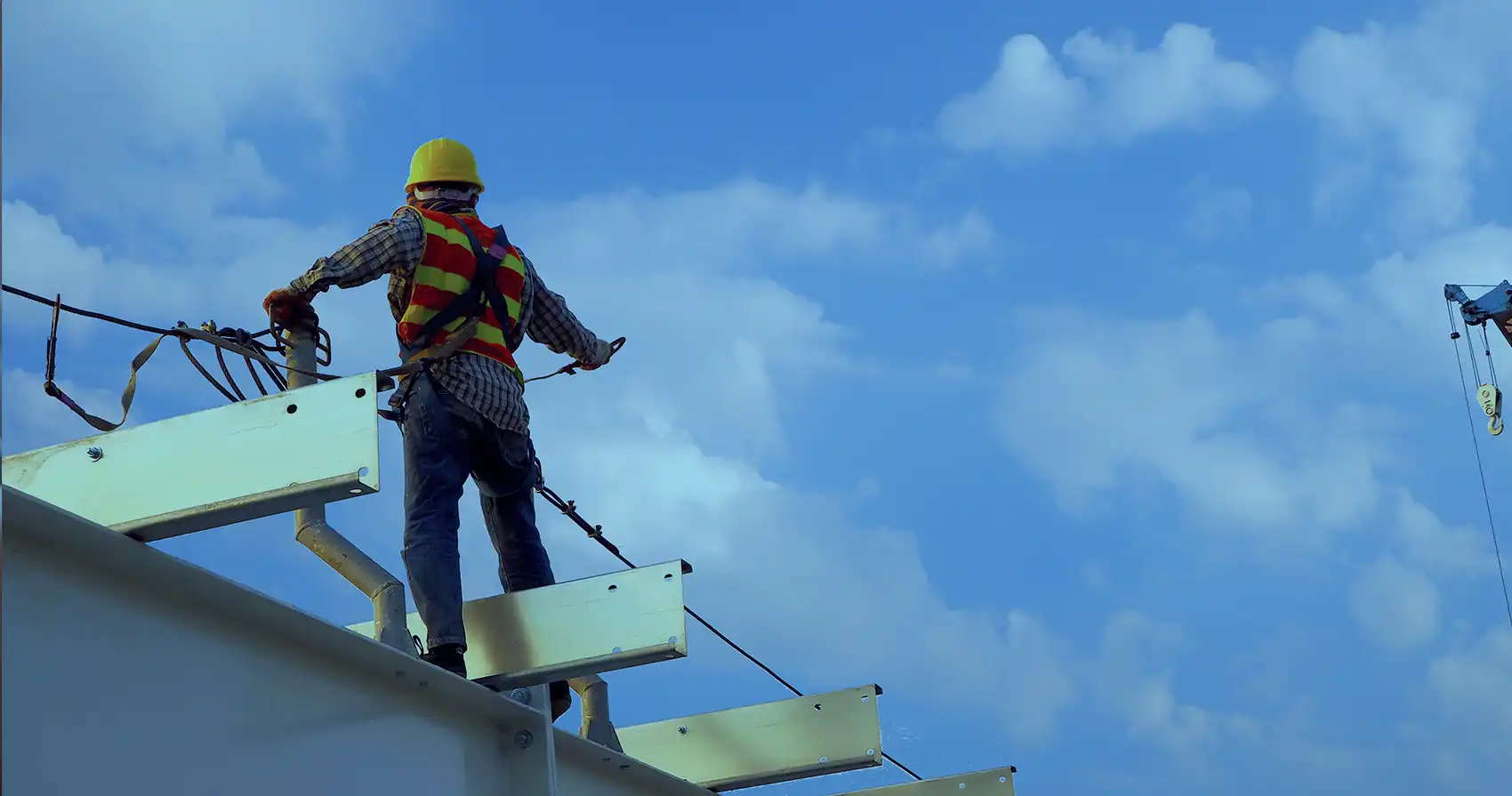 Prevención de riesgos laborales o PRL