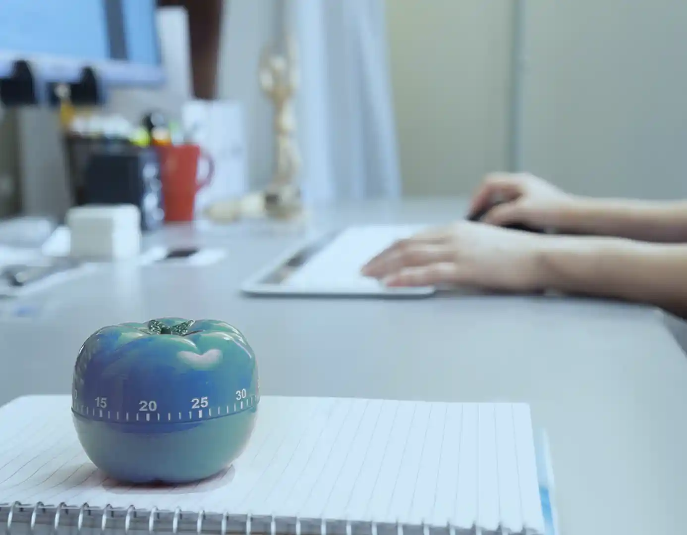 método pomodoro