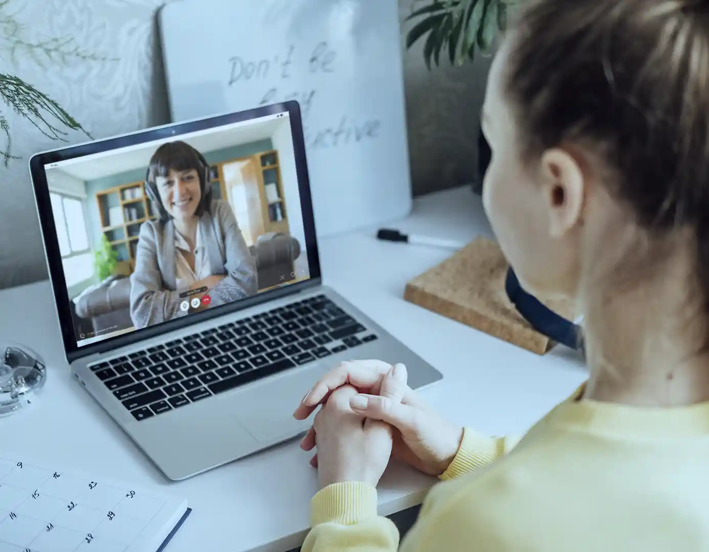 cómo hacer un curriculum vitae