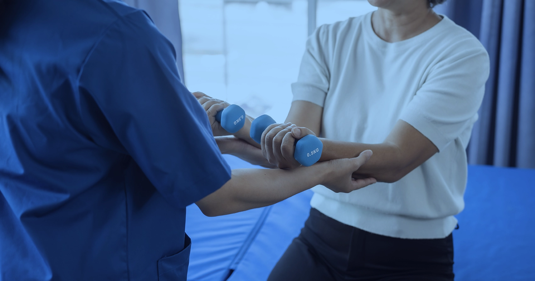 Gerocultor: qué es y cuáles son sus funciones