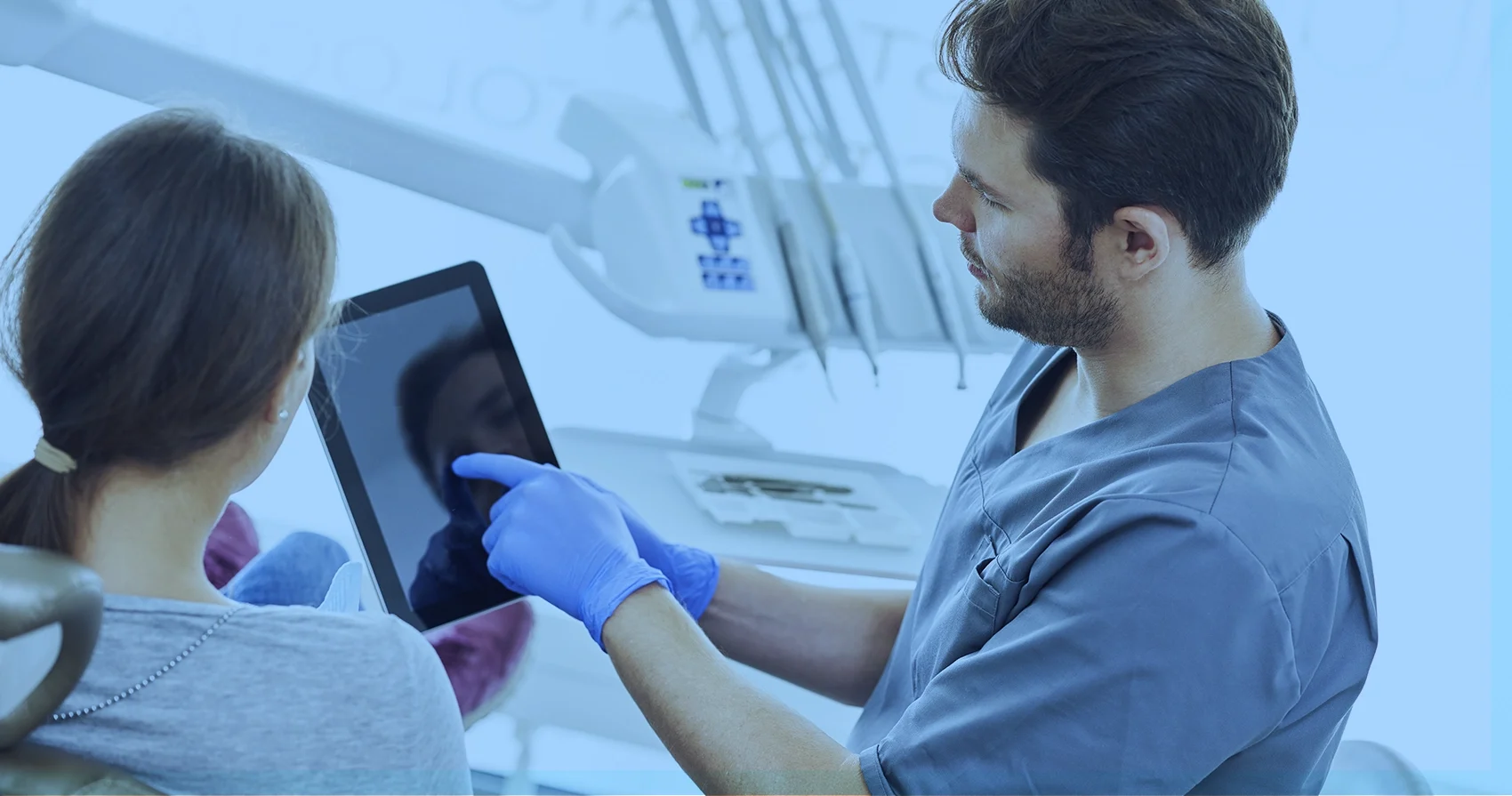 ¿Cuáles son las funciones de un higienista dental?