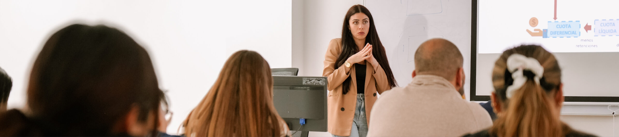 ¿Qué hace un administrativo? Funciones y tareas clave en la empresa