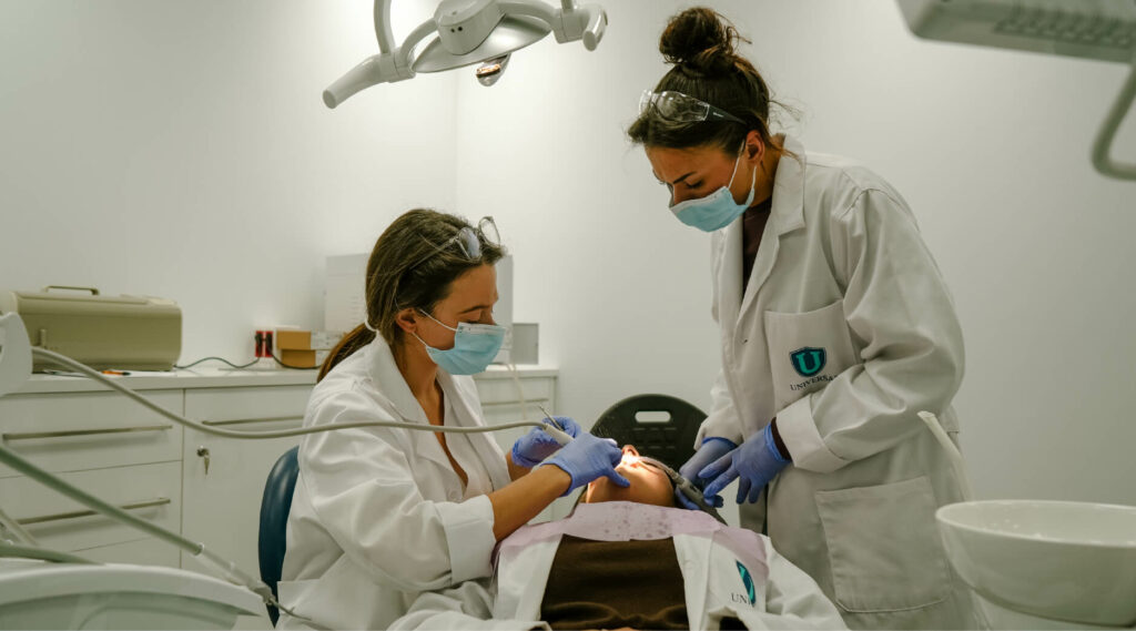 higiene bucodental FP