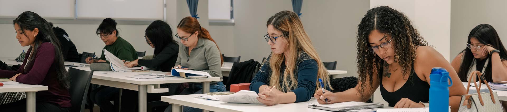 Notas de Corte Grado Medio Madrid: Listas, baremos y alternativas