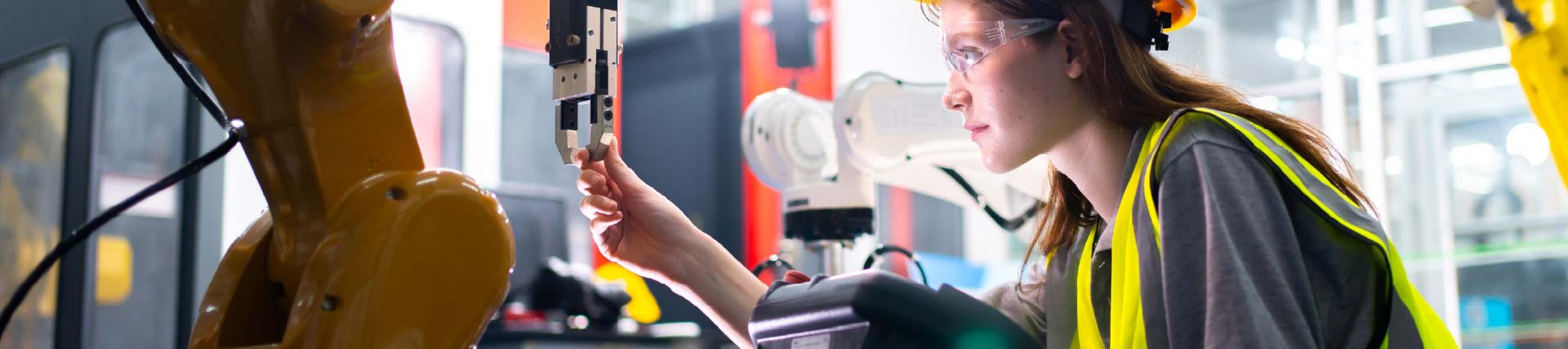 ¿Cuánto gana un Técnico en Automatización y Robótica Industrial?