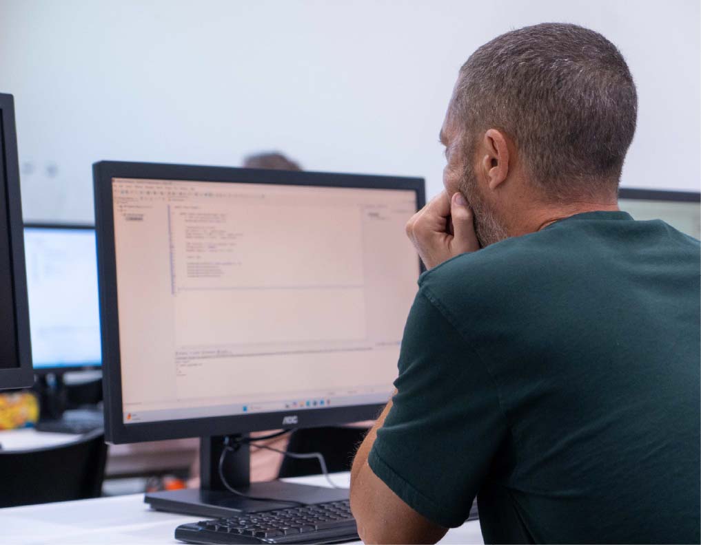 que estudiar para ser programador