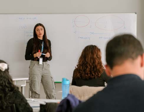 Salario de un Técnico Superior en Comercio Internacional