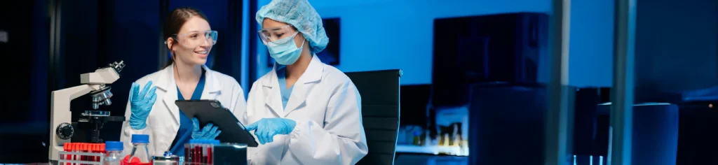 Doble Titulación Anatomía Patológica y Citodiagnóstico + Laboratorio Clínico y Biomédico online