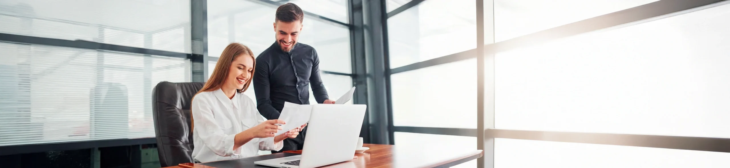 Doble Titulación en Administración y Finanzas + Asistencia a la Dirección