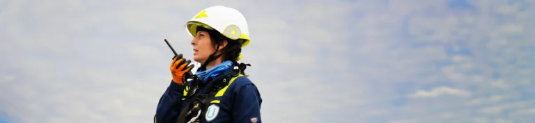 Grado Superior en Coordinación de Emergencias y Protección Civil