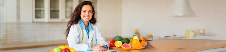 Grado Superior en Dietética