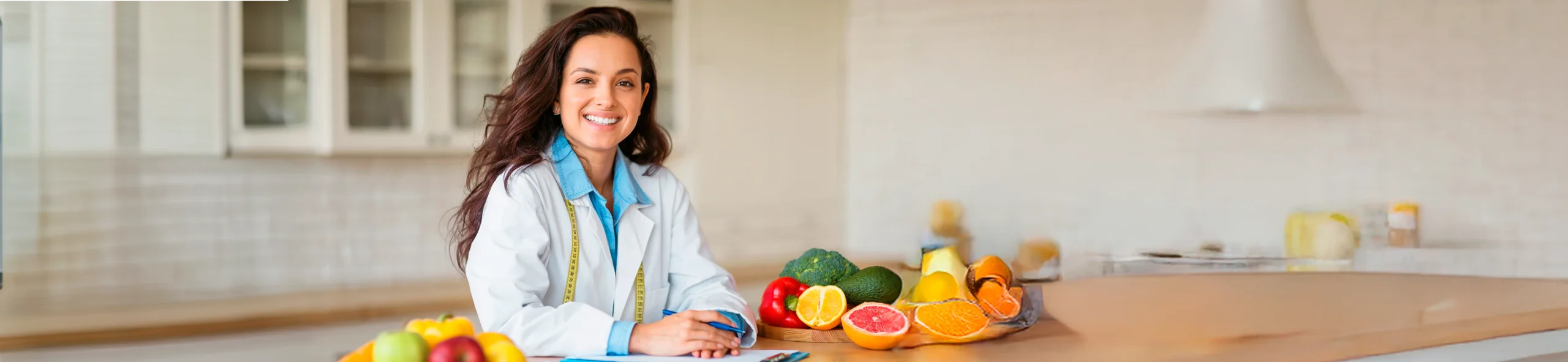FP Técnico Superior en Dietética online