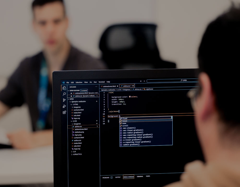 Cómo aprender a programar desde cero
