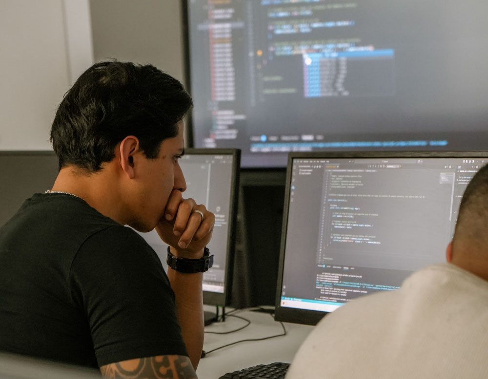 ¿Qué hay que estudiar para trabajar en IT?