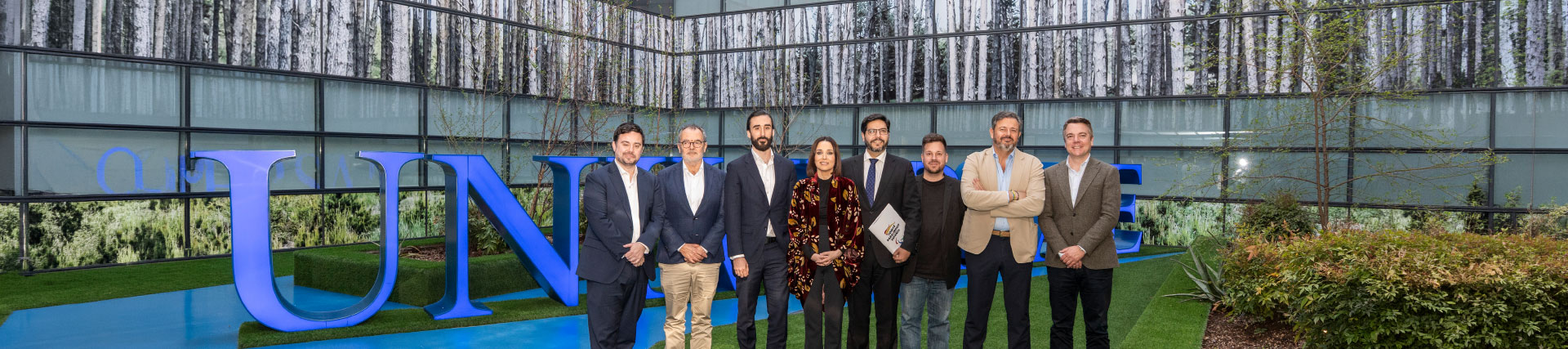 UNIVERSAE y El Español impulsan la excelencia con los I Premios Nacionales de Formación Profesional
