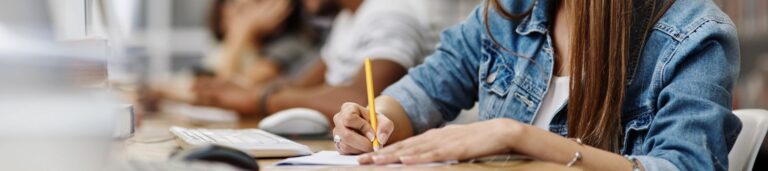 qué hacer si no te da la nota de corte para la universidad