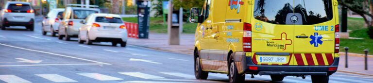 Técnico en Emergencias Sanitarias vs. Protección Civil ¿Cuáles son las diferencias?