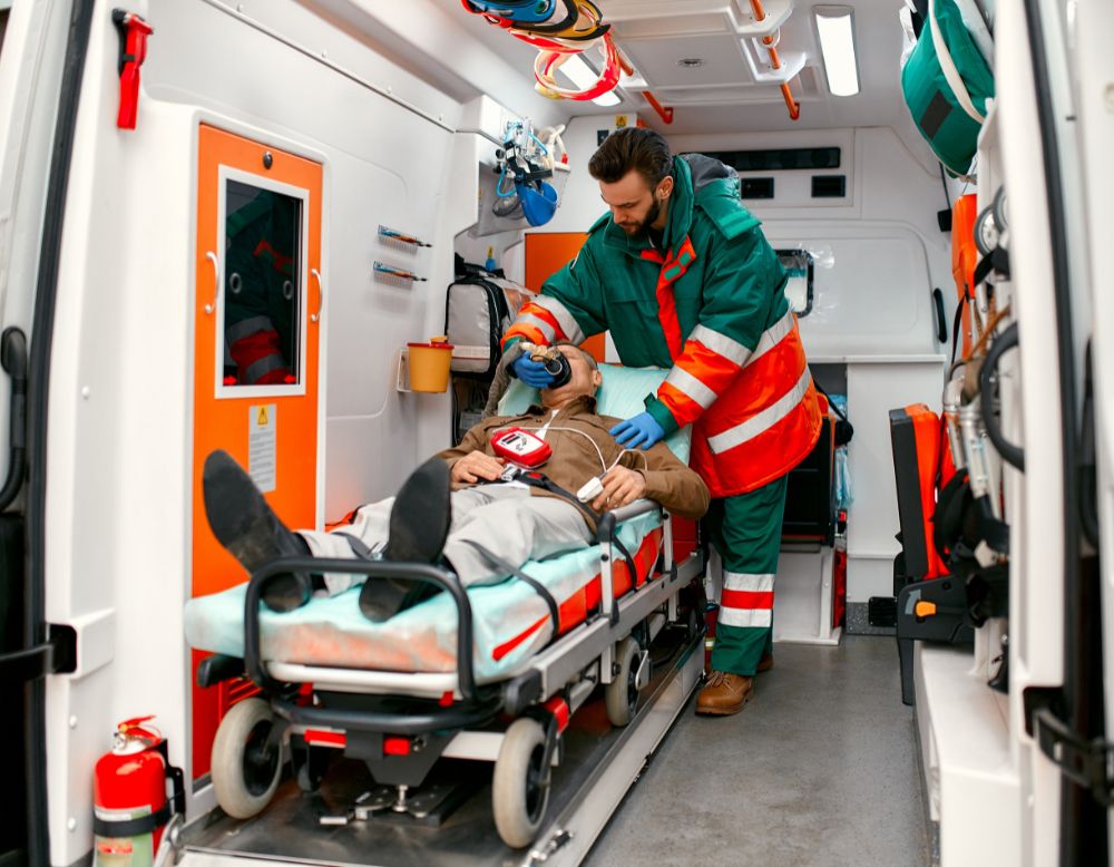 Técnico en Emergencias Sanitarias vs. Protección Civil ¿Cuáles son las diferencias?