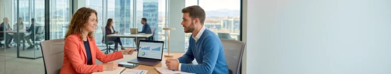 Máster Profesional en Gestión de Negocios y Emprendimiento
