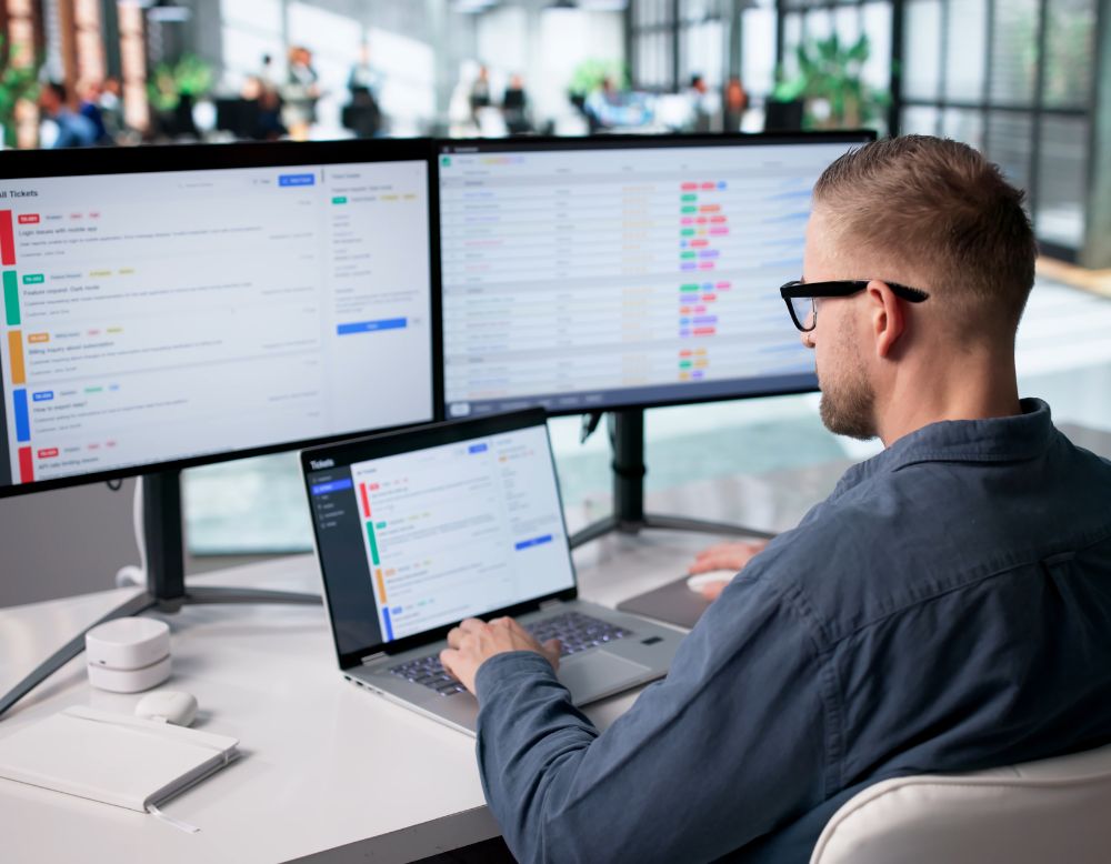 Salidas laborales de DAW: ¿De qué trabaja un Técnico Superior en desarrollo web?
