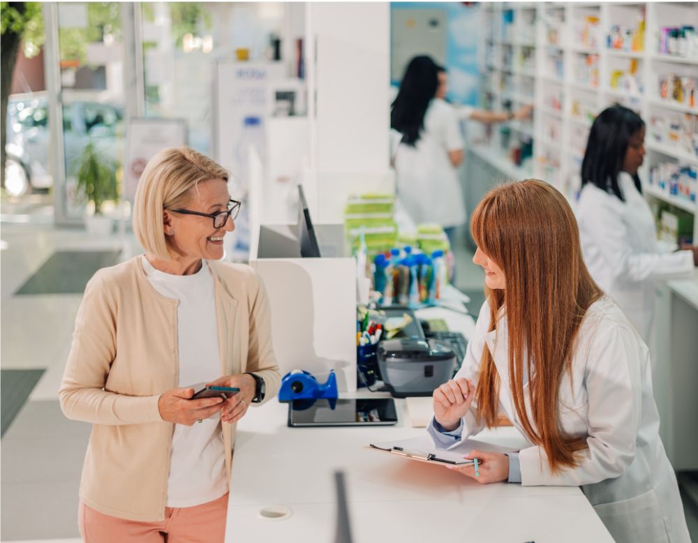 Salidas del Grado Medio de Farmacia y Parafarmacia: ¿de qué puedes trabajar?