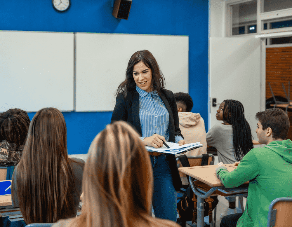 ¿Cómo acceder a magisterio desde la FP? Guía completa para llegar a la universidad
