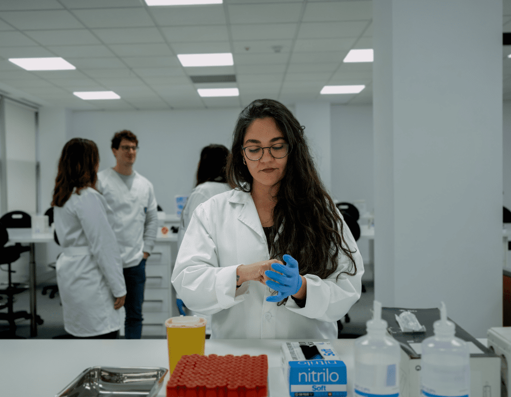 Las FP sanitarias con más salidas profesionales en 2026