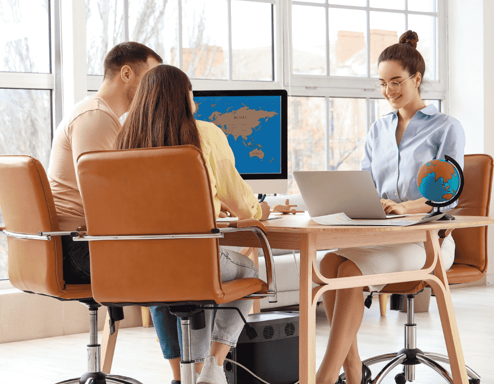 Marketing turístico: qué es, tipos y estrategias