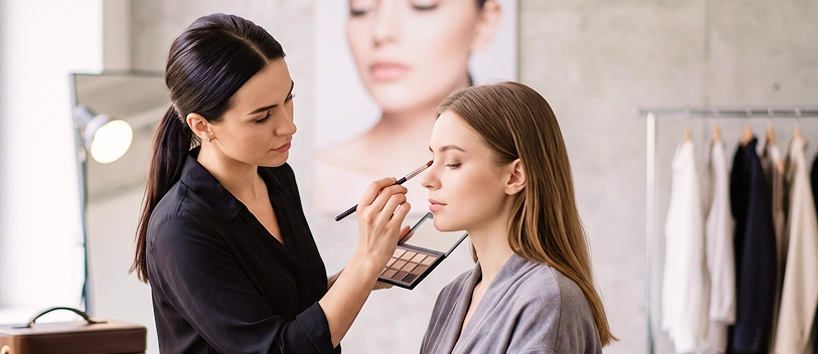 Maquillaje