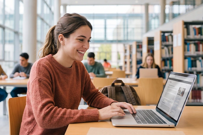 estudiante