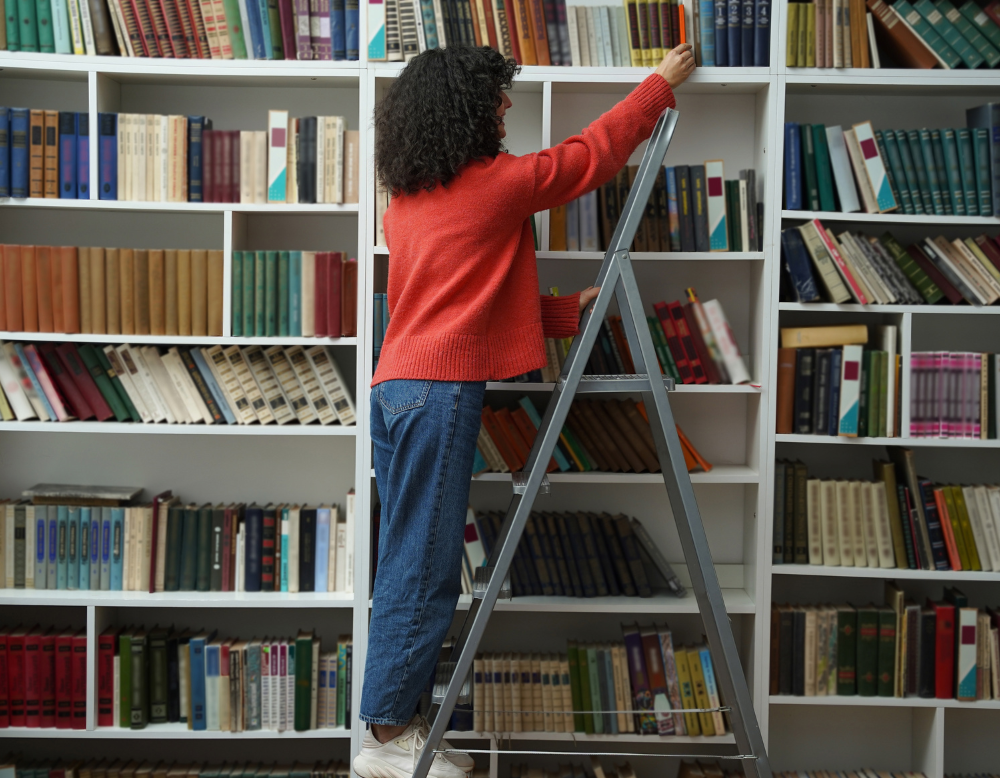 ¿Qué hay que estudiar para ser bibliotecario? Guía completa