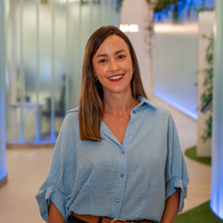 Andrea Guillén Escobar