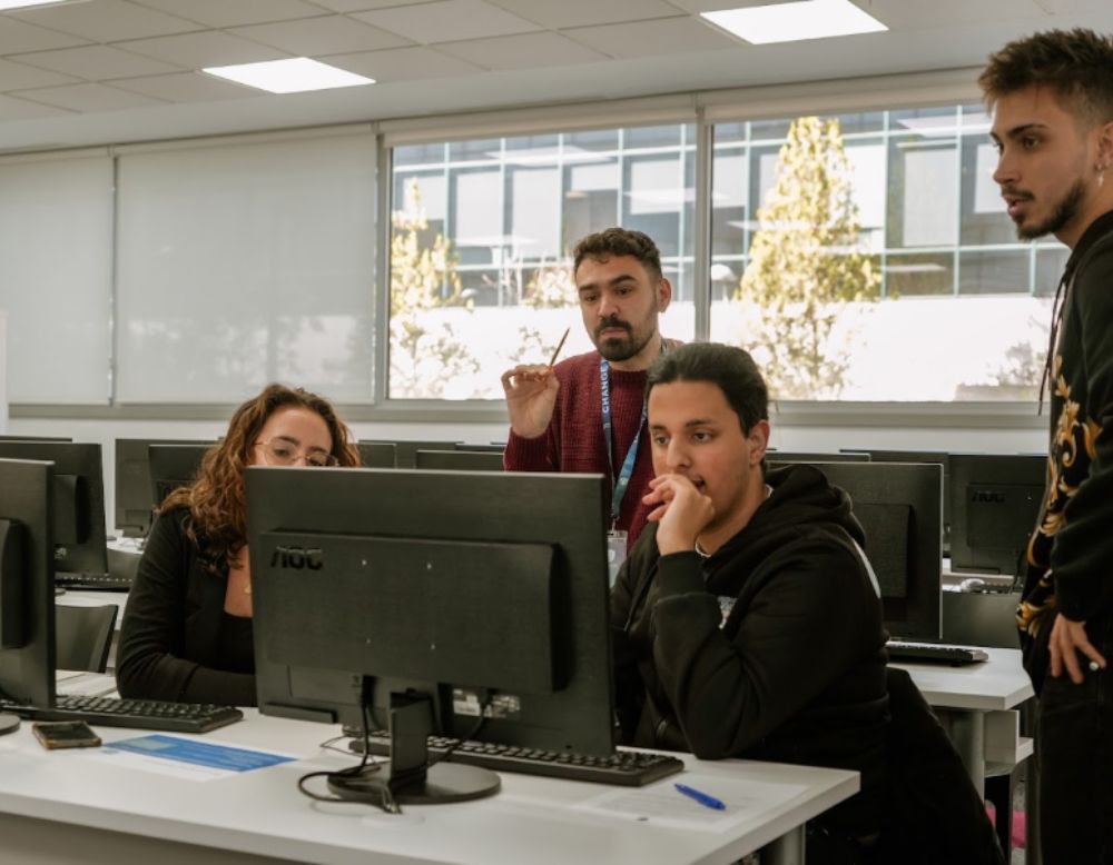 El talento como motor económico: la urgencia de conectar la educación con el empleo